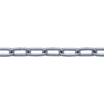 TRUSCO ユニクロカットチェーン 5.5mmX3m TIC553 | 