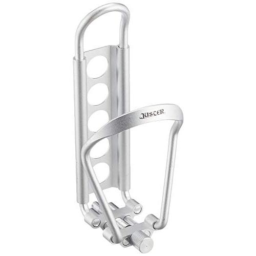 TNK工業 スピードピット JD-5 ドリンクホルダー シルバー ミラートリツケタイプ 80694.0 | 