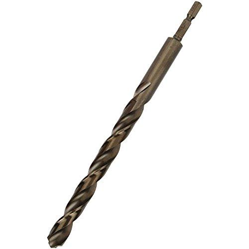 SK11(エスケー11) 六角軸 ステンレスドリル 微長 チョイなが 13.0mm | 