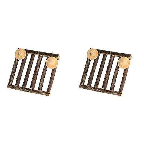 KAWAI C・A・T がじがじフェンス S サイズ×2個 | 