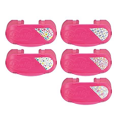 アガツマ ラブネイル 専用カートリッジセット | 