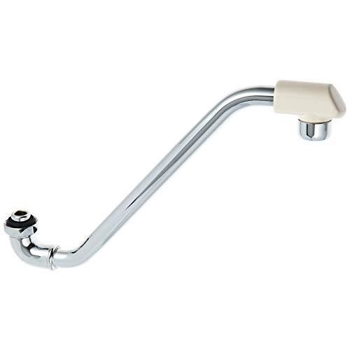 SANEI(サンエイ) 断熱上向自在パイプ 断熱キャップ付 高さ約165ｍｍアップ 外径16ｍｍ 長さ238ｍｍ PA16D-60X2-16 | 