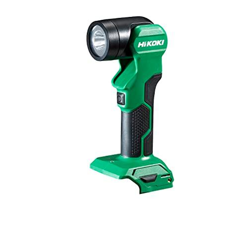 HiKOKI(ハイコーキ) 14.4/18V 充電式 LED トーチライト 最大250lm 2段階調光機能 蓄電池・充電器別売り UB18DE | 