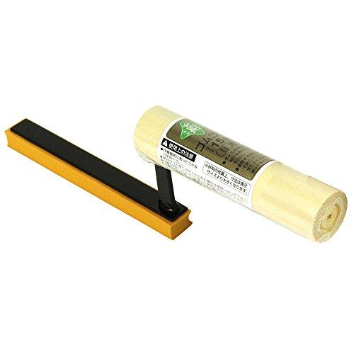 緑長 ゴム鏝 目地 15mm | 