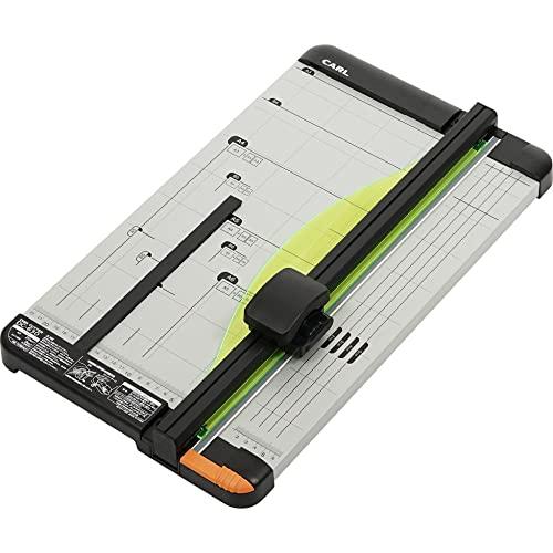 カール事務器 裁断機 ペーパーカッター A3対応 20枚裁断 DC-630 | 