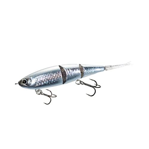 シマノ(SHIMANO) ルアー 淡水プラグ バンタム Btベイト 99F 002 Nホワイト 99mm/6g ZR-699V | 