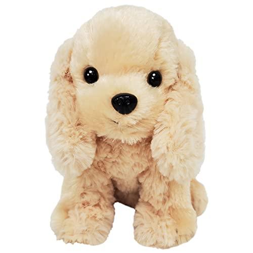 【BESTEVER】犬 ぬいぐるみ リアル 仔犬 お座り 可愛い オリジナルデザイン 誕生日 ギフト プレゼント【Premium Puppy プ | 