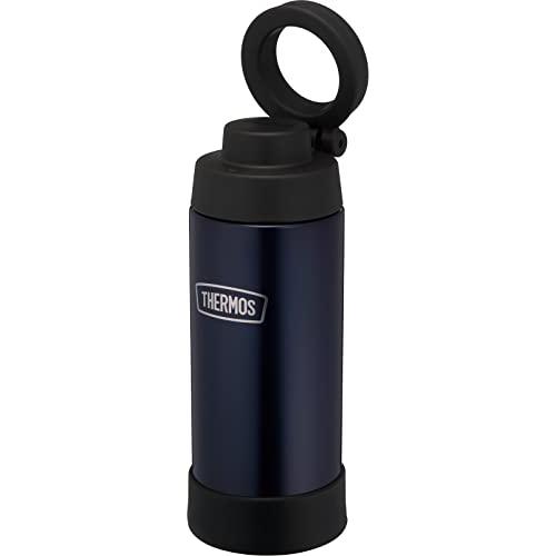 サーモス アウトドアシリーズ 水筒 真空断熱ケータイマグ 500ml ミッドナイトブルー ROB-003 MDB | 