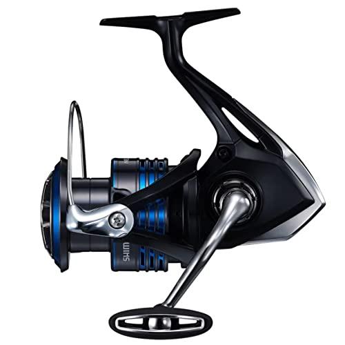 シマノ(SHIMANO) スピニングリール 21 ネクサーブ 4000 | 