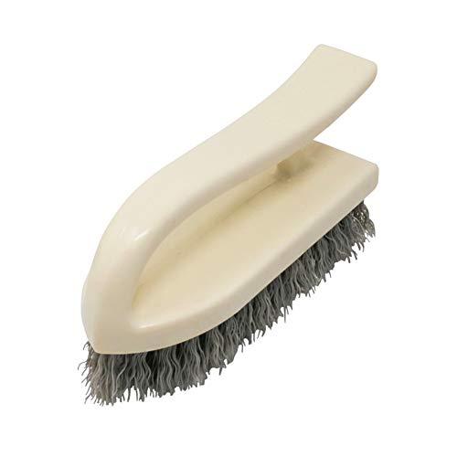 ぶんぶく YATSUYA 耐熱シルバーブラシ 50549 | 