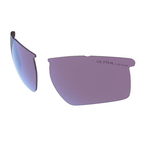 SWANS(スワンズ) 日本製 サングラス スペアレンズ ライオンシン用 交換レンズ L-LI_SIN-0167_PICBL 0167 偏光UL | 