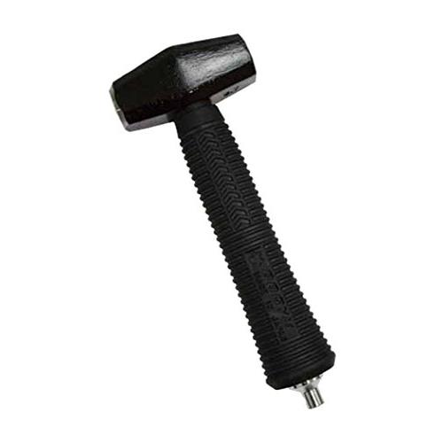 土牛産業 ショートハンマー 石頭型 210mm 00204 | 
