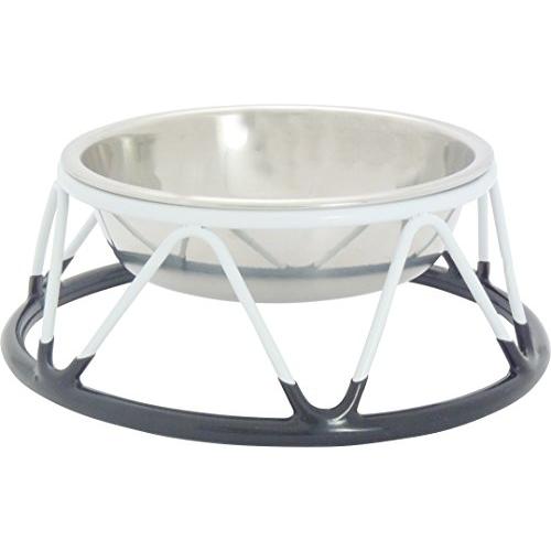 S.P.B. (スーパーペットボウル)犬用食器 シングルダイナー Sサイズ | 