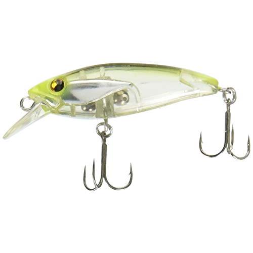 HARIMITSU(ハリミツ) ミノー マグバイト MBL06 グレイシー SF 06 チャートヘッドベイト ルアー | 