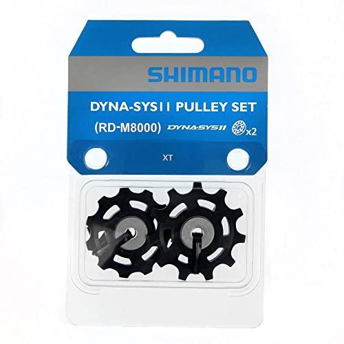 シマノ DYNA-SYS 11 プーリーセット for RD-M8000 Y5RT98120 | 