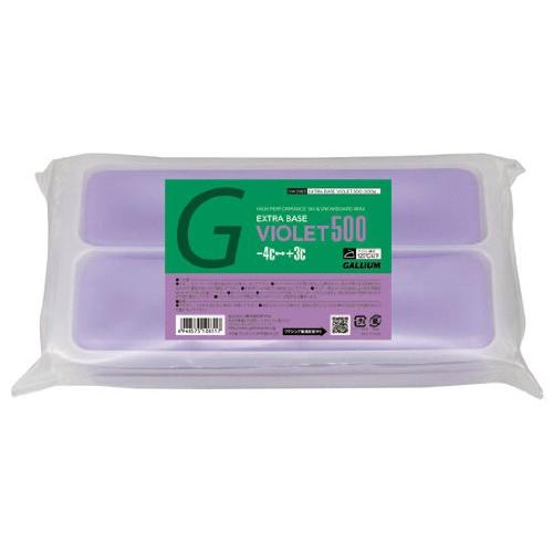 GALLIUM(ガリウム) EXTRA BASE VIOLET 500 SW2083 | 