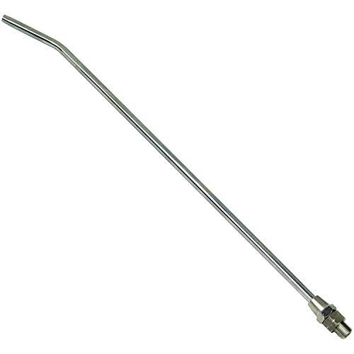 SK11 エアーダスター用 アングルノズル 300mm EAN-300 | 