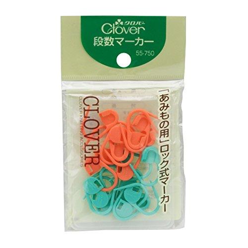 Clover 段数マーカー 55-750 | 
