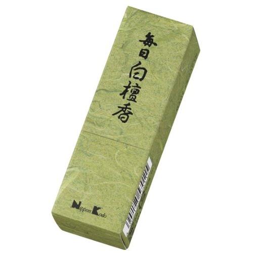 毎日白檀香 スティック２４本入 | 