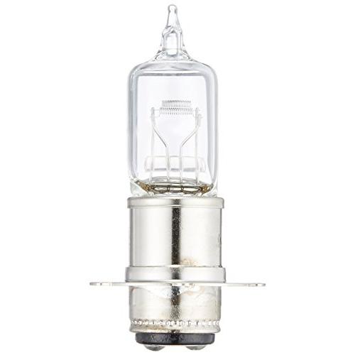 スタンレー電気(STANLEY) バイク用 ヘッドランプ 12V40/40W 14-0348 クリア ヘッドバルブ 2輪 オートバイ | 