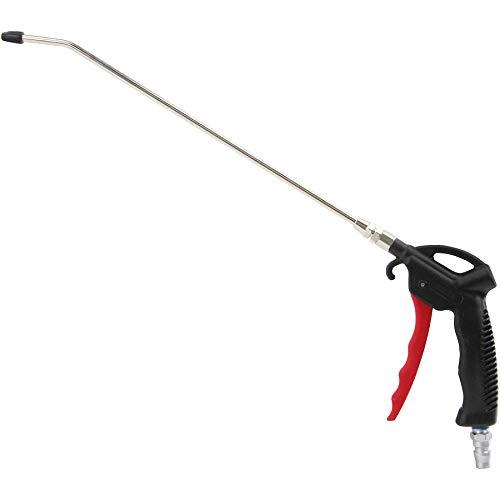 SK11(エスケー11) ロングノズルエアダスター 300mmノズル 無段階流量調整 SAD-N300 | 