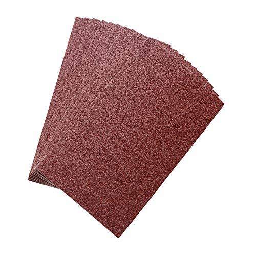 HiKOKI(ハイコーキ) ペーパー マルチツール用サンドペーパー マジック式 四角型 #80 0037-2792 | 