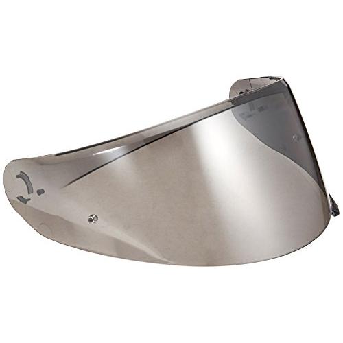 OGK KABUTO(オージーケーカブト) CM-2-Pシールド ダークシルバーミラー 575113 | 