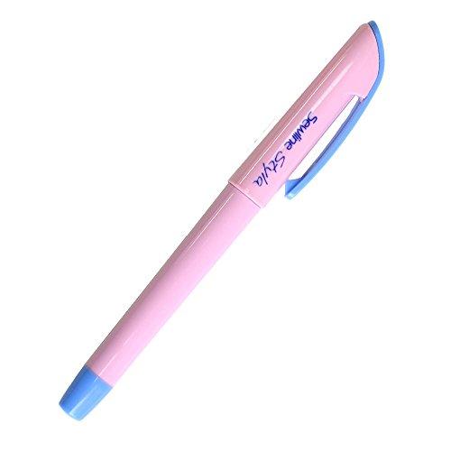 Sewline ソーライン スティラ 水で消える ペン 青色 インク 太さ0.8mm FAB50034 | 