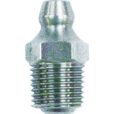 TRUSCO(トラスコ) グリスニップル SUS A型 R1/4 2個入 TGNASR14 | 