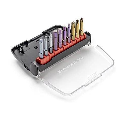 PB SWISS TOOLS PB(ピービー) 段付ビットセットE6-985 | 