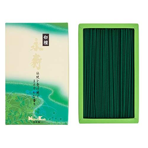 白檀永寿 大型バラ詰 | 