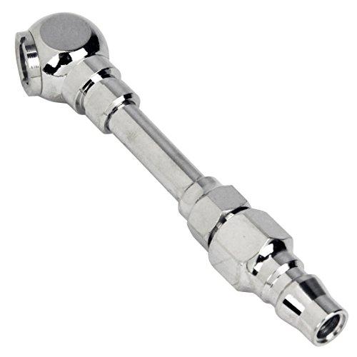 SK11 デュアルエアーチャック 自転車 自動車兼用 DXS SAC-200 | 