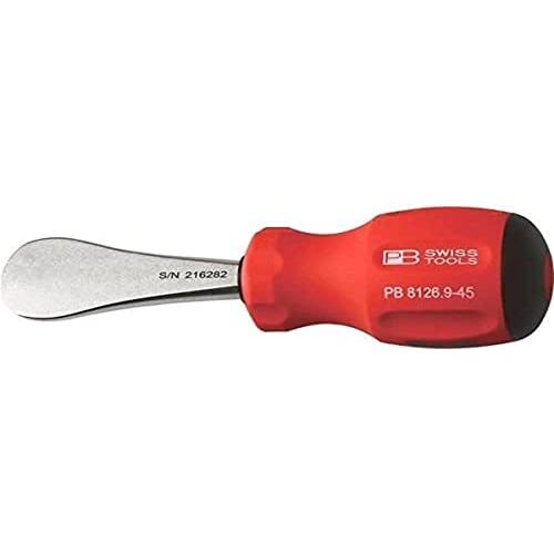 PB SWISS TOOLS 8126-9-45 .スイスグリップ スタービーコインドライバー | 