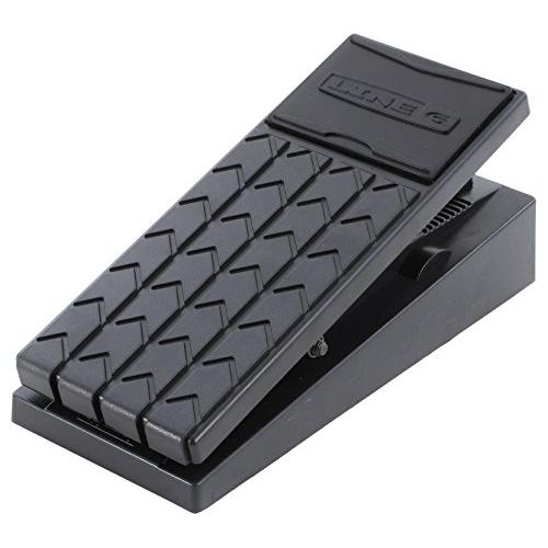 LINE6 EX-1 エクスプレッションペダル 動作品 Line 6 エクスプレッション・ペダル EX1 : 川西ストア - 通販