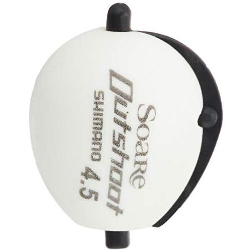 シマノ(SHIMANO) ウキ ソアレ アウトシュート 01T グロー 4.5 SF-A21Q - - | 