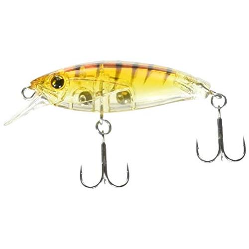 HARIMITSU(ハリミツ) ミノー マグバイト MBL06 グレイシー SF 05 ブラウンタイガー ルアー | 