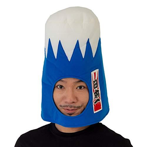 富士山キャップ | 