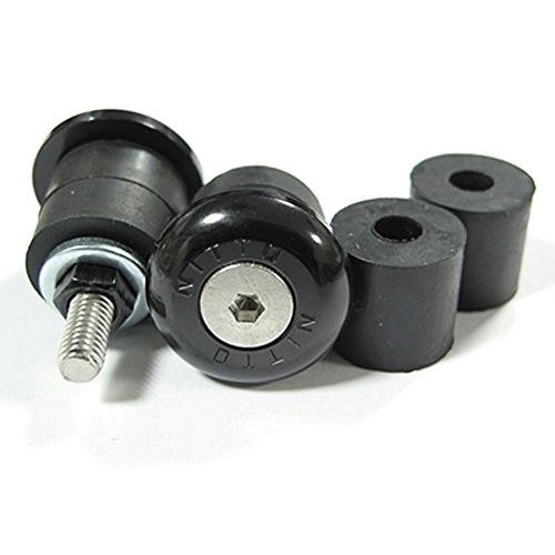 NITTO(日東) NITTO ニットー N05 HDL EC-02バーエンドキャップ BK | 