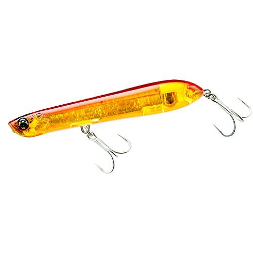 DUEL (デュエル) ルアー L-ブルー スピットペンシル 135mm フローティング【 釣具 釣り具 海釣り シーバス 】 F1230-HG | 