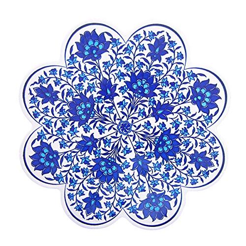 南海通商 IZNIK トリベット 04 0250-004 | 