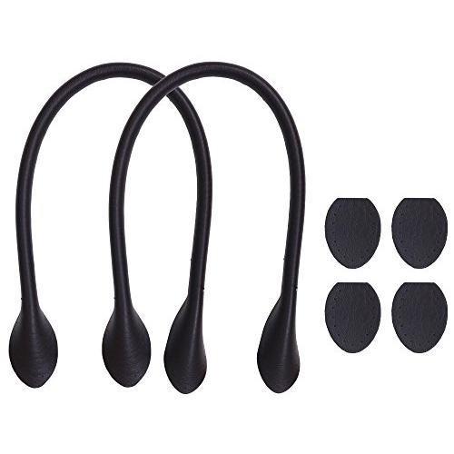 イナズマ(Inazuma) INAZUMA 合皮持ち手 約40cm 黒茶 YAH40-25 | 