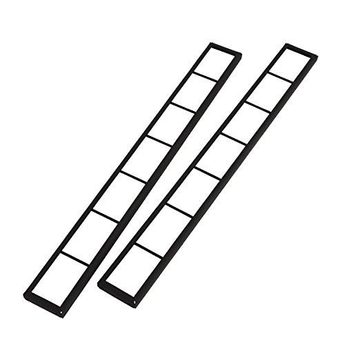 DOD(ディーオーディー) テキーラプレートS（2個セット） TP4-570-BK | 