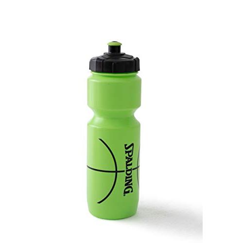 SPALDING(スポルディング) バスケットボール 小物 ジャグ スクイズボトル 15-005LG バスケ バスケット 800ml ポリエチレ | 