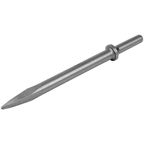 SK11 エアーハンマーロングチゼル 172mm×10mm AHM-LCP | 