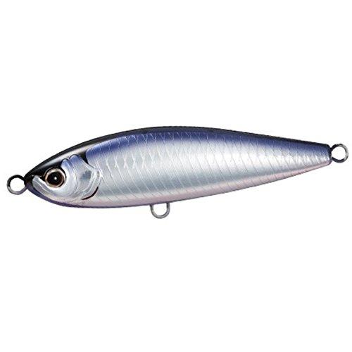 シマノ(SHIMANO) ペンシル オシア ヘッドディップ 140mm 66g アルミサンマ 31T OT-140P ルアー | 