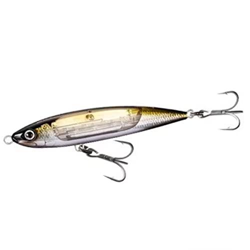 シマノ(SHIMANO) ルアー オシア サーディンボール 150S フラッシュブースト XU-S15S 006 Fブラック | 