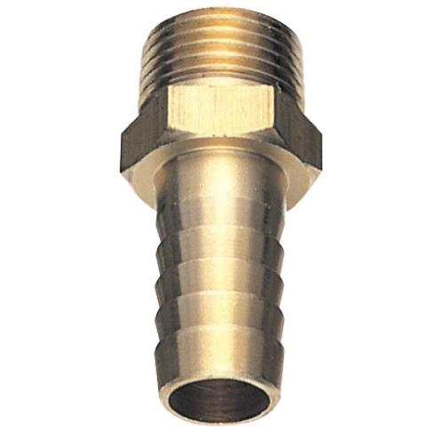 SANEI 散水部品 ホースニップル ホース接続部径27mm R1X27 JT28-1X27 | 