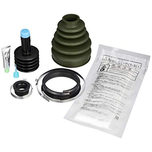 日立Astemo 自動車補修部品 分割式ドライブシャフトブーツ NEO BOOT(ネオブーツ) B-B11 | 