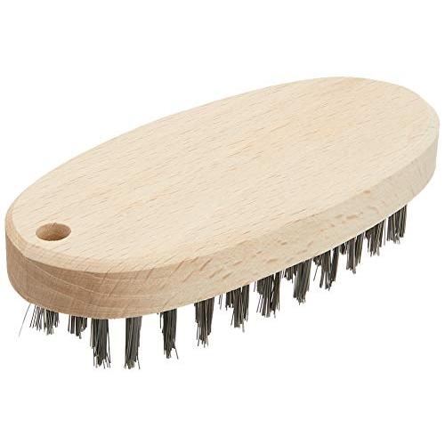 大五郎 ステンワイヤー刷子 (小判型) | 