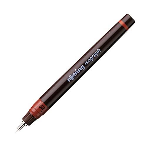 ロットリング(Rotring) イソグラフIPL 0.1mm 1903394 [日本正規品] | 